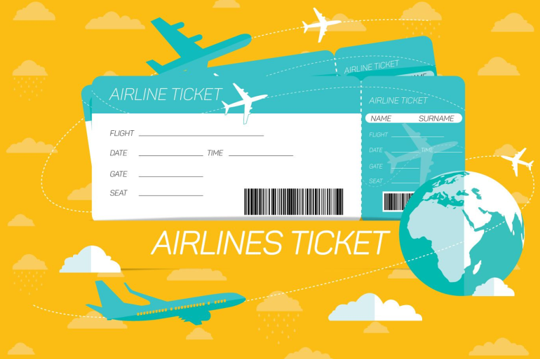 Airline Ticketing