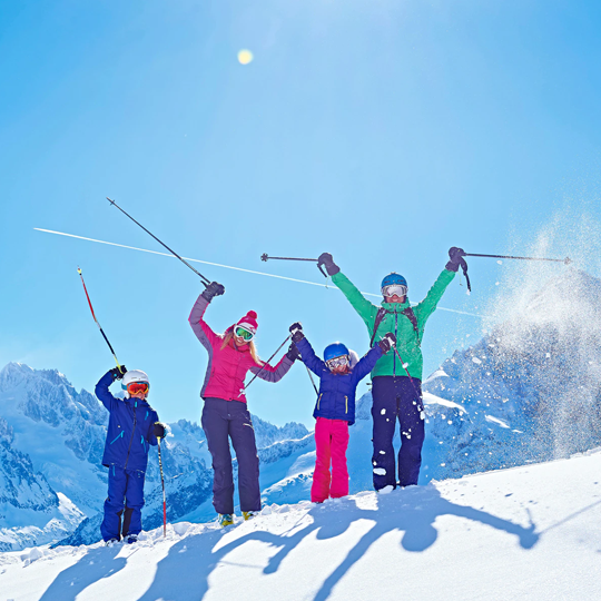 Outbound Holidays