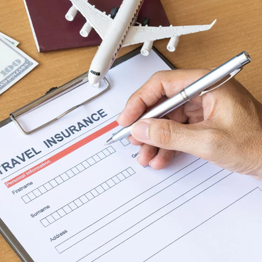 Travel Insurance