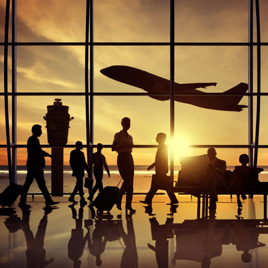 Corporate Travel